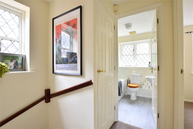 Hither Farm Road, Blackheath, London, SE3