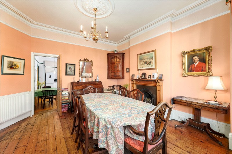 Clarendon Drive, London, SW15