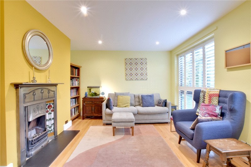 Medebourne Close, Blackheath, London, SE3