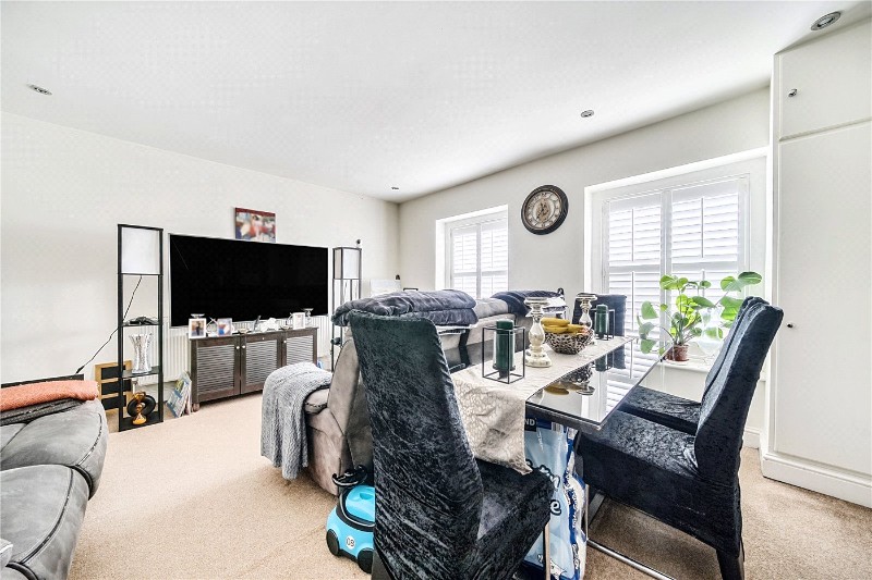 Stanstead Road, London, SE23