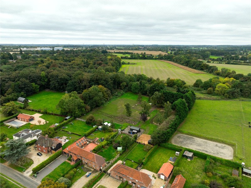 Low Road, Keswick, Norwich, Norfolk, NR4