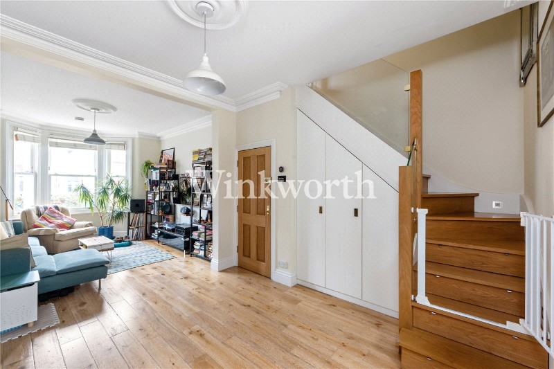 Langham Road, London, N15