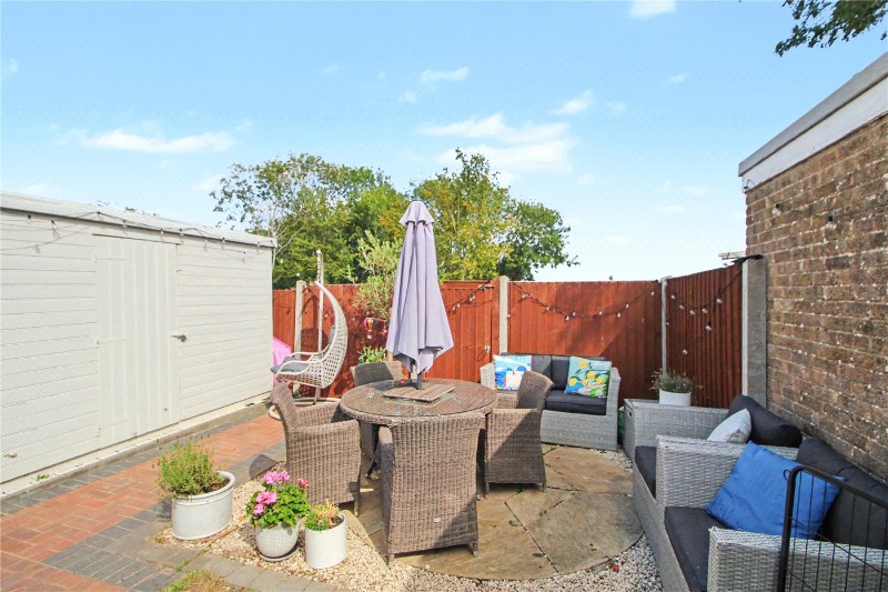 Elm Close, Mulbarton, Norwich, Norfolk, NR14