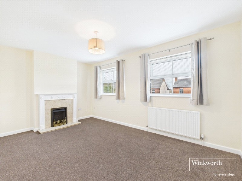 School Road, Tilehurst, Reading, Berkshire, RG31