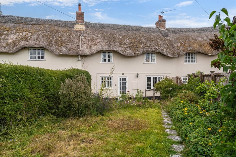 Church Street, Sturminster Marshall, Wimborne, Dorset, BH21