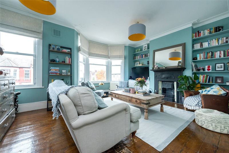 Leghorn Road, London, NW10