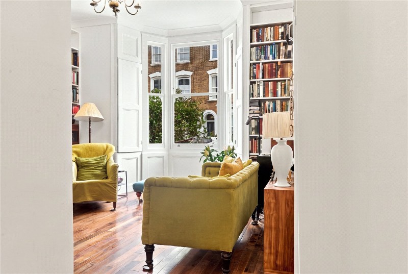Walford Road, London, N16