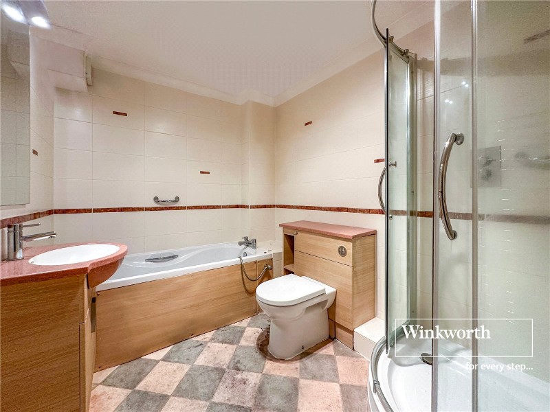 Glenmoor Road, West Parley, Ferndown, Dorset, BH22