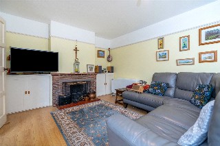 Church Street, Haconby, Bourne, Lincolnshire, PE10