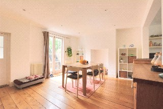 Eton Grove, Lewisham, London, SE13