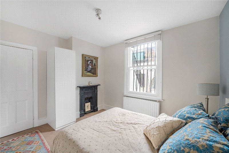 Grimston Road, London, SW6