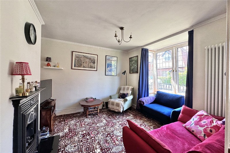 Mayfield Road, Wooburn Green, Buckinghamshire, HP10