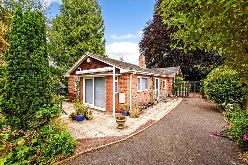 Stockbridge Road, Winchester, Hampshire, SO22