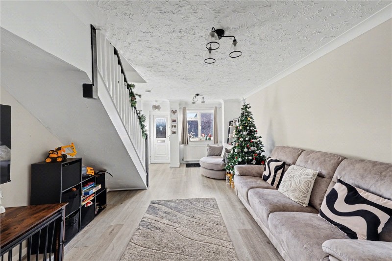 Meadow Way, Hellesdon, Norwich, Norfolk, NR6