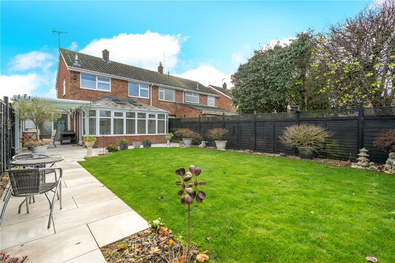 Deer Park Road, Langtoft, Peterborough, Lincolnshire, PE6