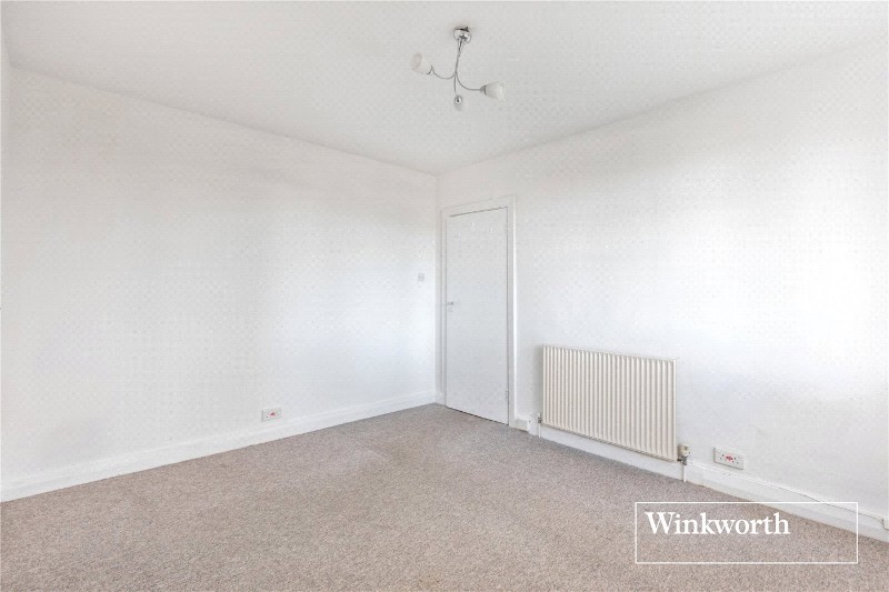 Ballards Lane, Finchley, London, N3