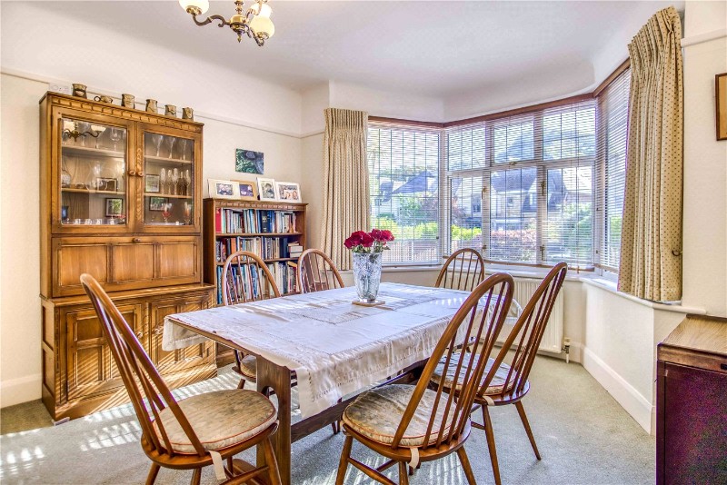 Brownsea View Avenue, Lilliput, Poole, BH14