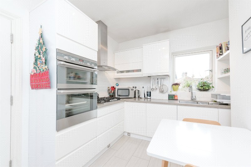 Felixstowe Road, London, NW10