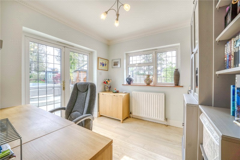 Marina Drive, Lilliput, Poole, BH14