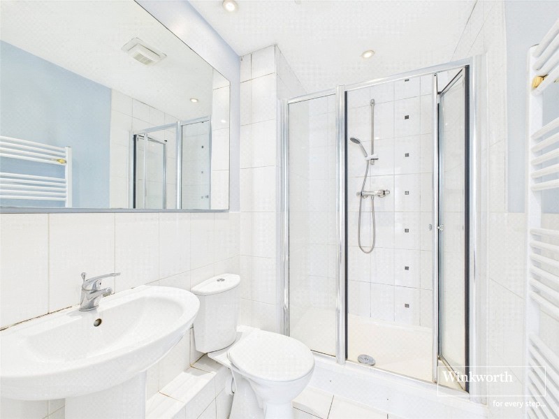 Cadugan Place, Addington Road, Reading, Berkshire, RG1
