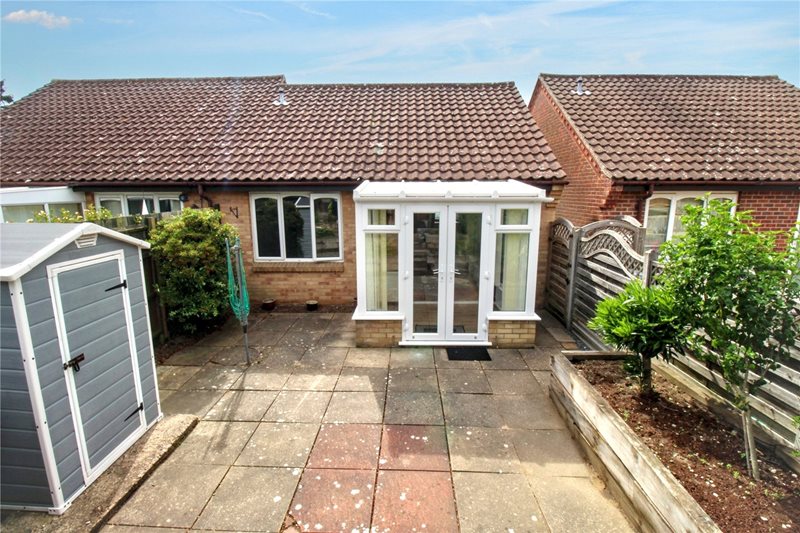 Merchant Way, Hellesdon, Norwich, Norfolk, NR6