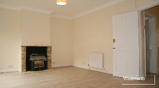 Chesterfield Road, Barnet, EN5