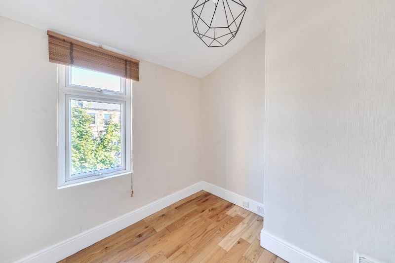 Bovill Road, London, SE23