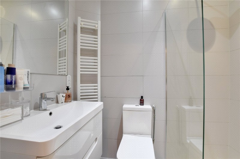 Lewisham Hill, Lewisham, London, SE13