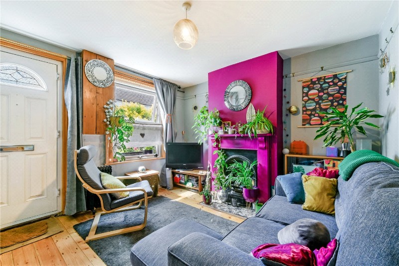 Eden Road, Beckenham, BR3