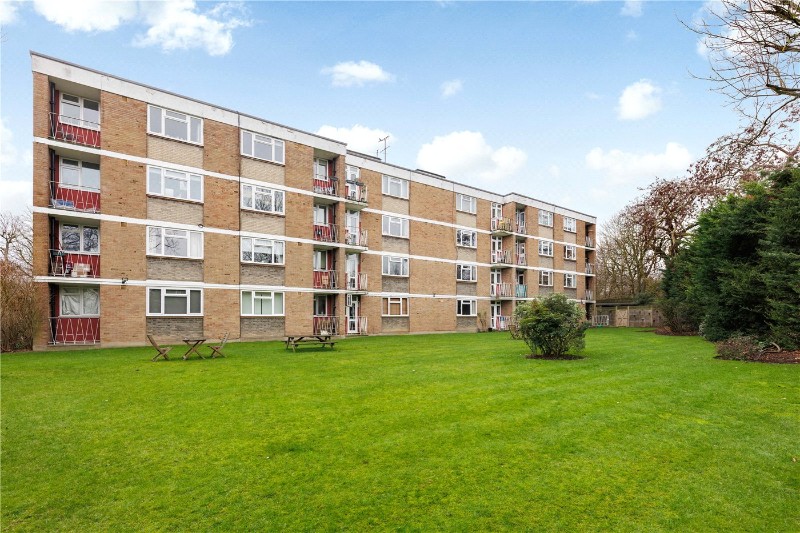 Avon Court, Keswick Road, London, SW15