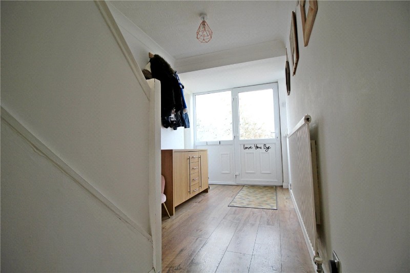 Frognall, Deeping St. James, Peterborough, Lincolnshire, PE6