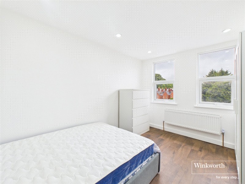 Wokingham Road, Reading, Berkshire, RG6
