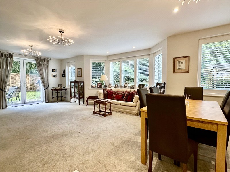 Burton Road, Poole, Dorset, BH13
