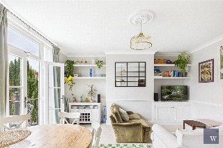 Romola Road, London, SE24