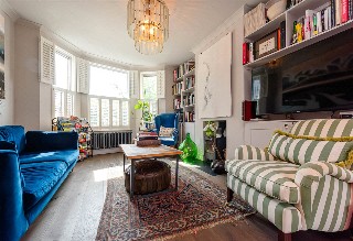 Trenmar Gardens, London, NW10