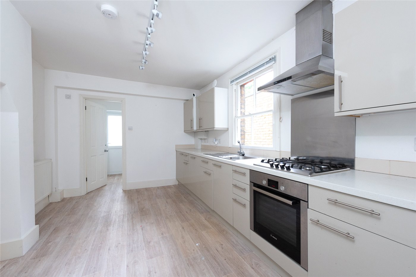 Putney Bridge Road, London, SW15