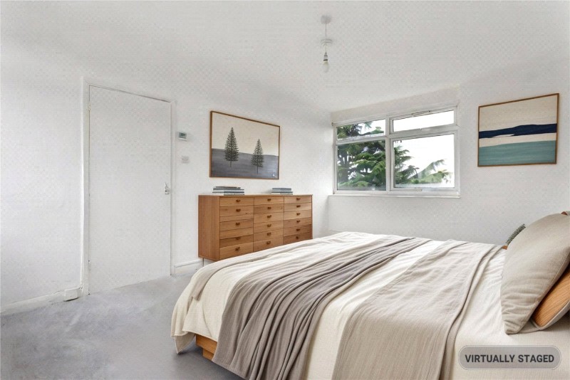 Palace Road, London, SW2