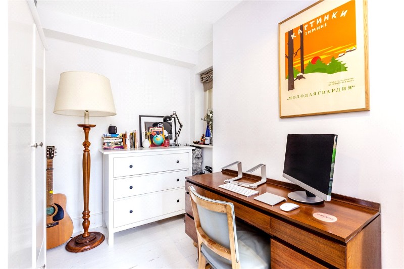 East Dulwich Grove, East Dulwich, London, SE22