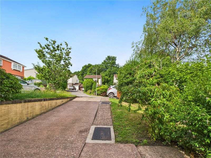 Spencer Drive, Tiverton, Devon, EX16