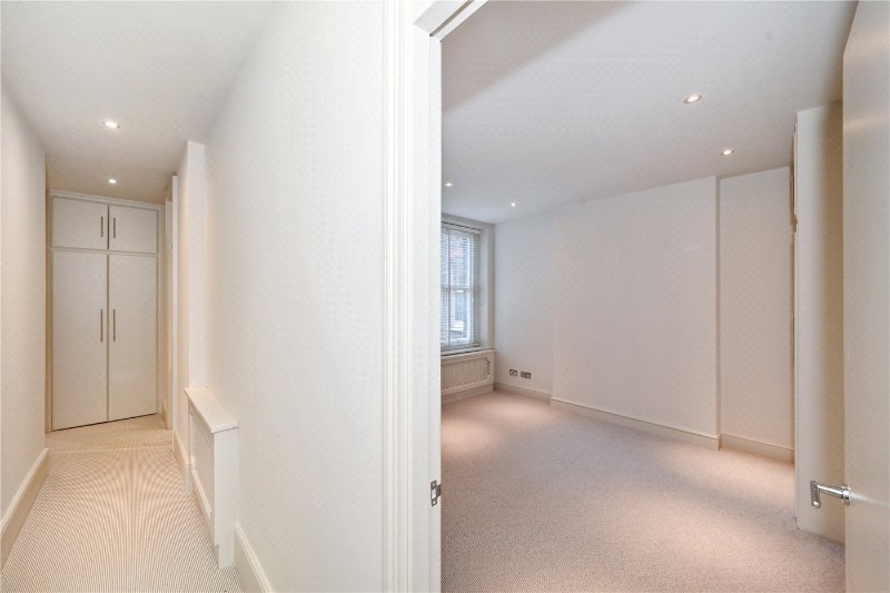Delaware Road, London, W9