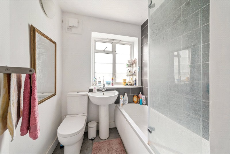 Holmbury Court, Upper Tooting Road, London, SW17