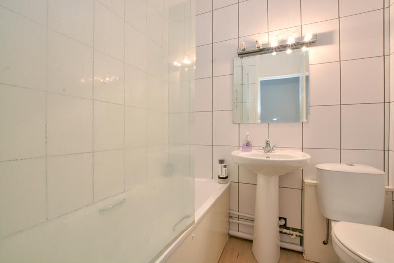 Kidbrooke Grove, Blackheath, London, SE3
