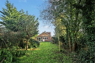 Triple Plea Road, Woodton, Bungay, Norfolk, NR35