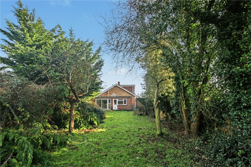 Triple Plea Road, Woodton, Bungay, Norfolk, NR35