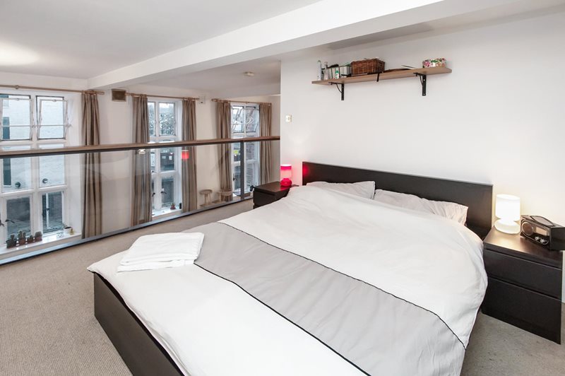 Cormont Road, London, UK, SE5