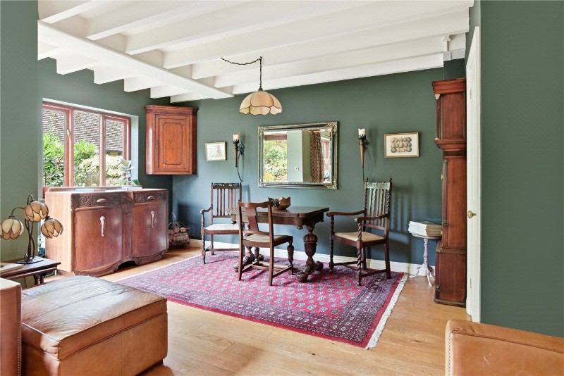 Cidermill Orchard, Weston-Subedge, Chipping Campden, Gloucestershire, GL55