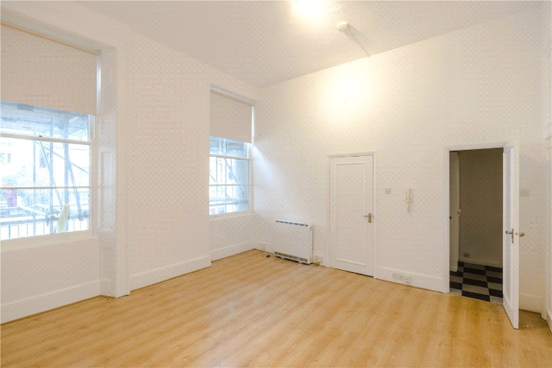 Craven Hill, London, W2