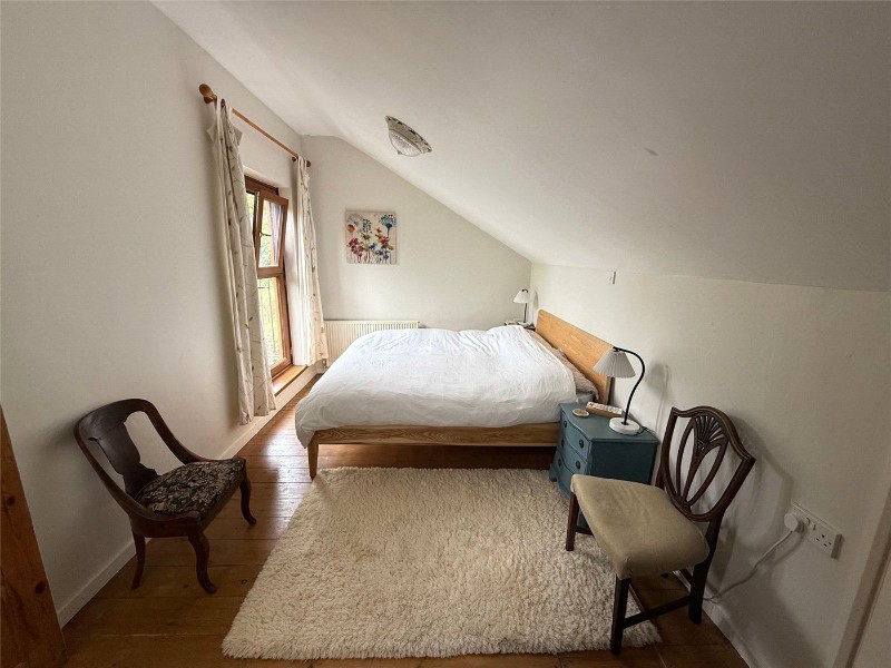 Bury, Dulverton, Somerset, TA22