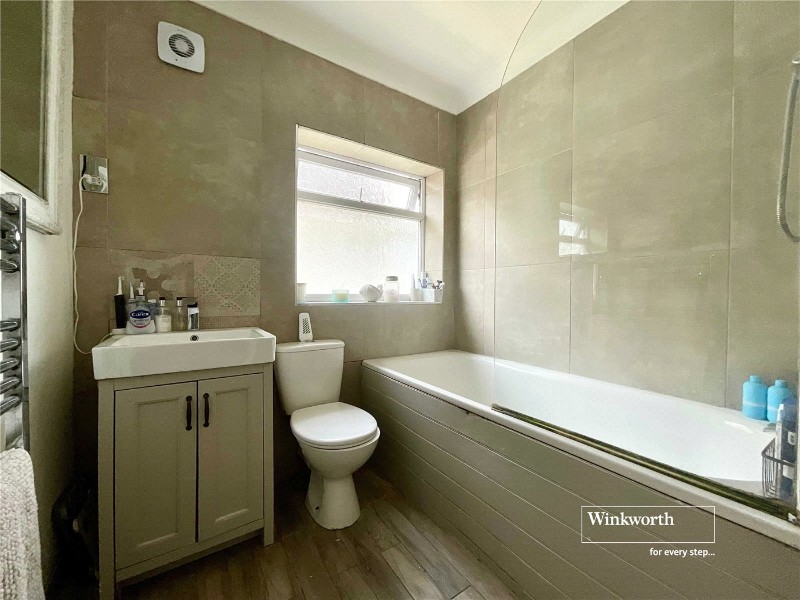 Southwood Avenue, Walkford, Christchurch, BH23