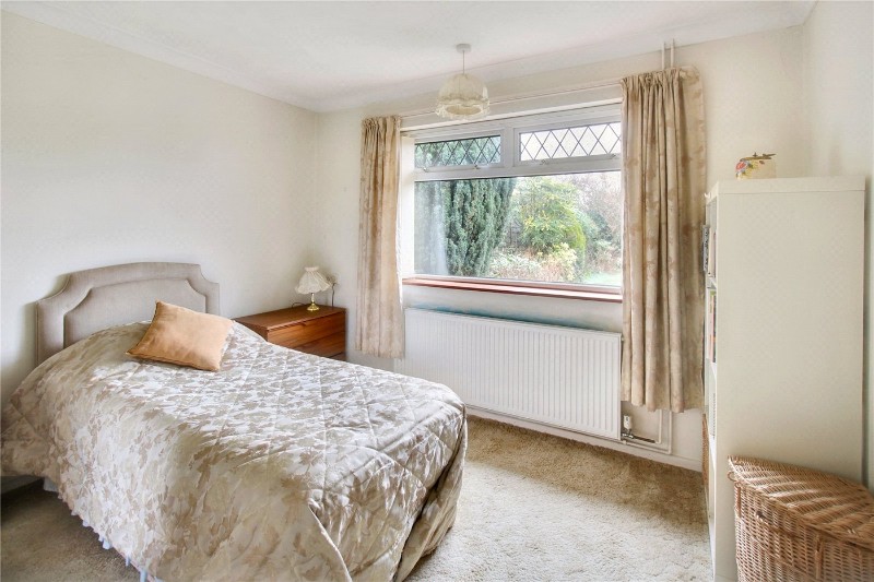 Gowing Road, Hellesdon, Norwich, Norfolk, NR6